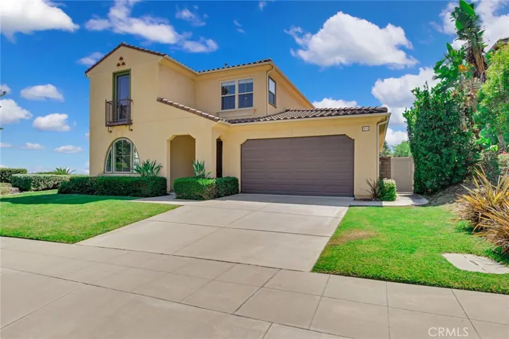 864 E Manresa Drive, Azusa, California 91702