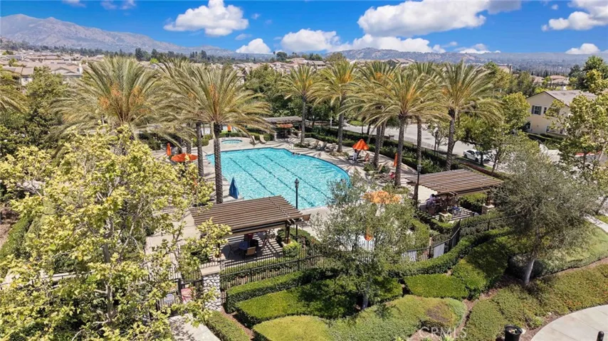 864 E Manresa Drive, Azusa, California 91702