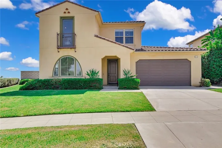 864 E Manresa Drive, Azusa, California 91702