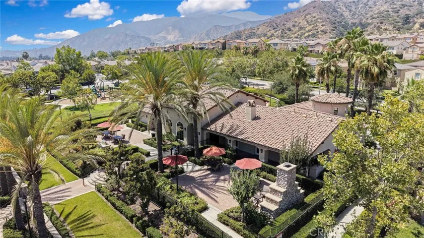 864 E Manresa Drive, Azusa, California 91702