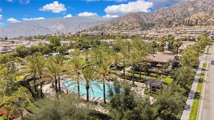 864 E Manresa Drive, Azusa, California 91702