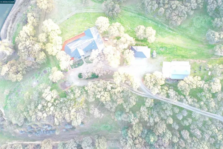 14630 Saints Croy Rd, Red Bluff, California 96080