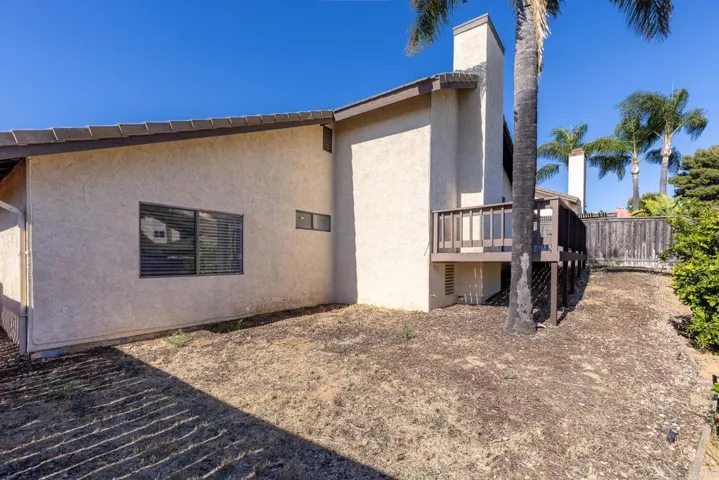 1973 Buckskin, Escondido, California 92025