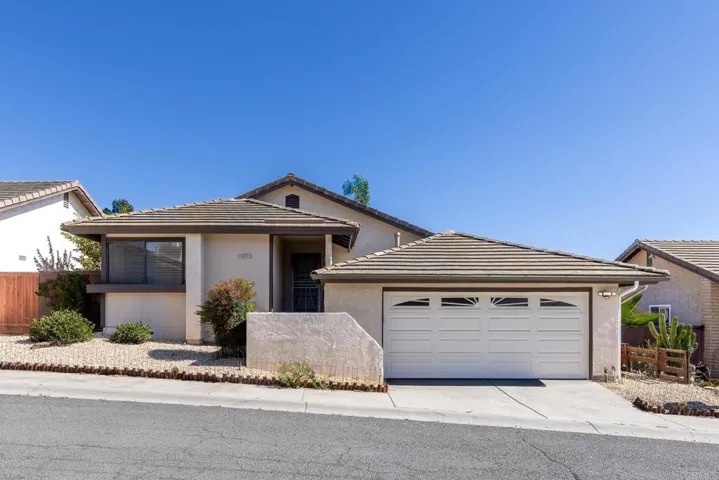 1973 Buckskin, Escondido, California 92025