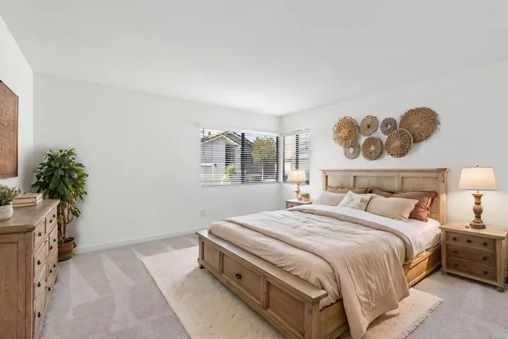 1973 Buckskin, Escondido, California 92025
