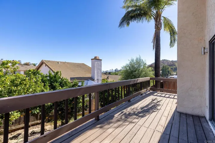 1973 Buckskin, Escondido, California 92025