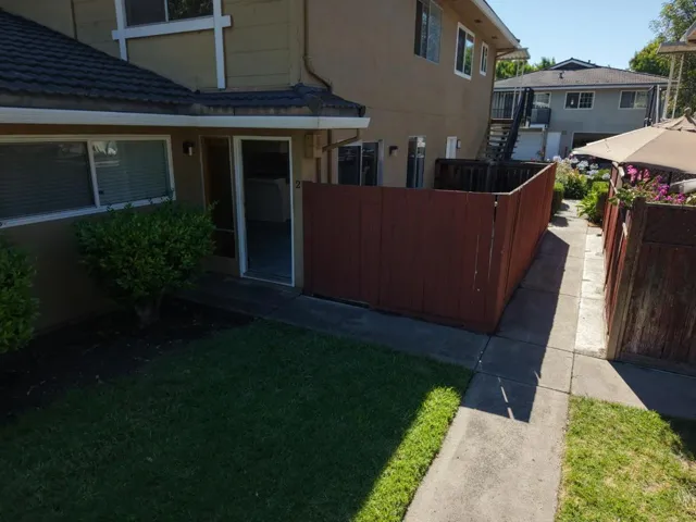 771 Warring Drive 2, San Jose, California 95123