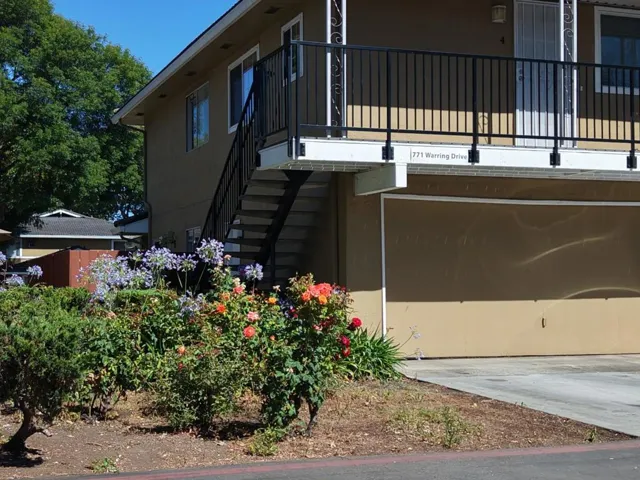 771 Warring Drive 2, San Jose, California 95123