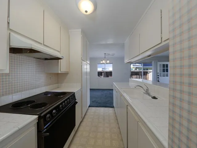 771 Warring Drive 2, San Jose, California 95123