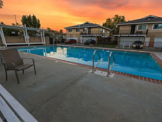 771 Warring Drive 2, San Jose, California 95123