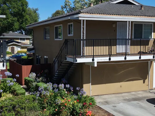 771 Warring Drive 2, San Jose, California 95123