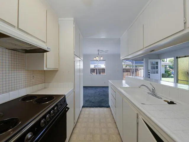 771 Warring Drive 2, San Jose, California 95123