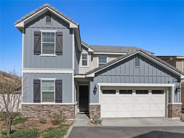 22021 Windham Way, Saugus, California 91350