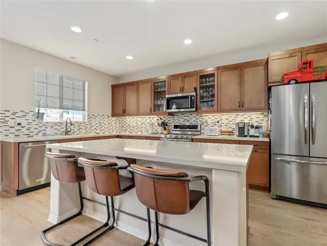 22021 Windham Way, Saugus, California 91350