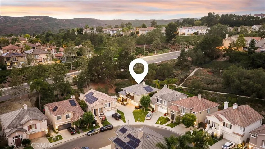 1 Cranwell, Aliso Viejo, California 92656