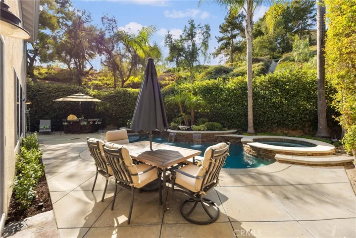 1 Cranwell, Aliso Viejo, California 92656