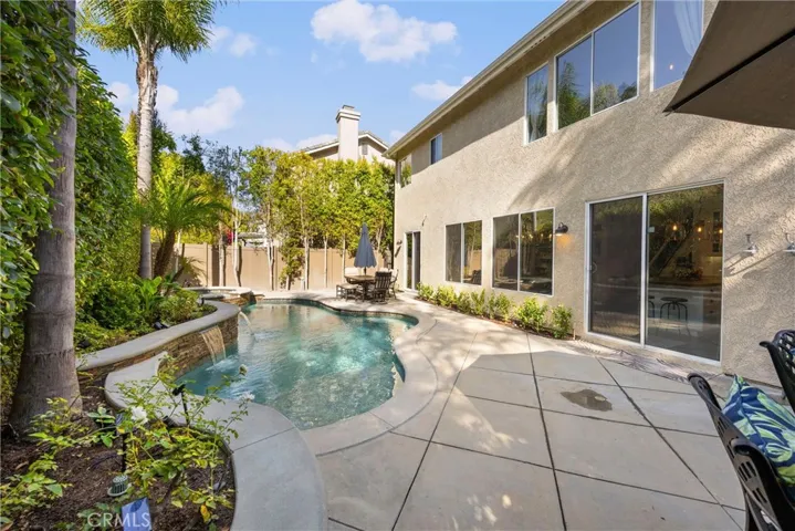 1 Cranwell, Aliso Viejo, California 92656