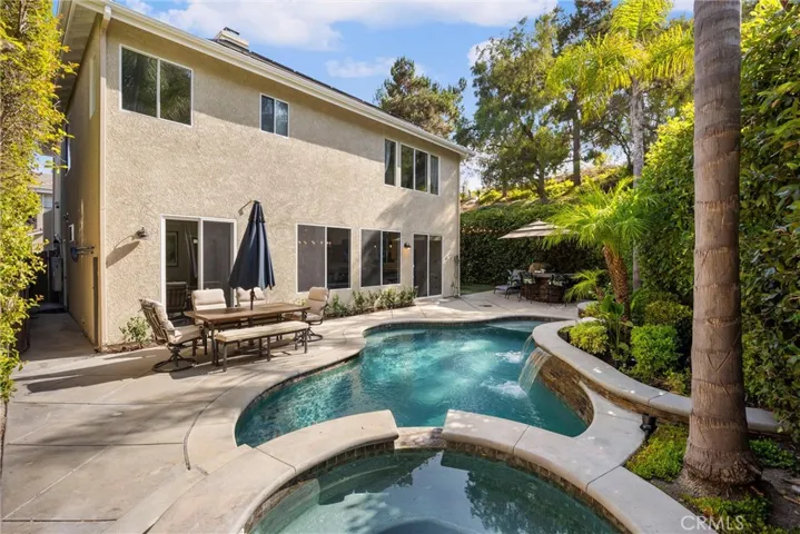 1 Cranwell, Aliso Viejo, California 92656