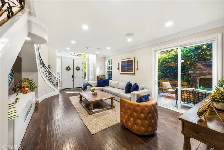 1 Cranwell, Aliso Viejo, California 92656
