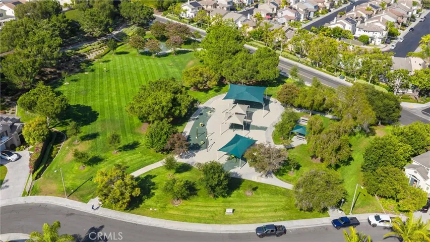 1 Cranwell, Aliso Viejo, California 92656