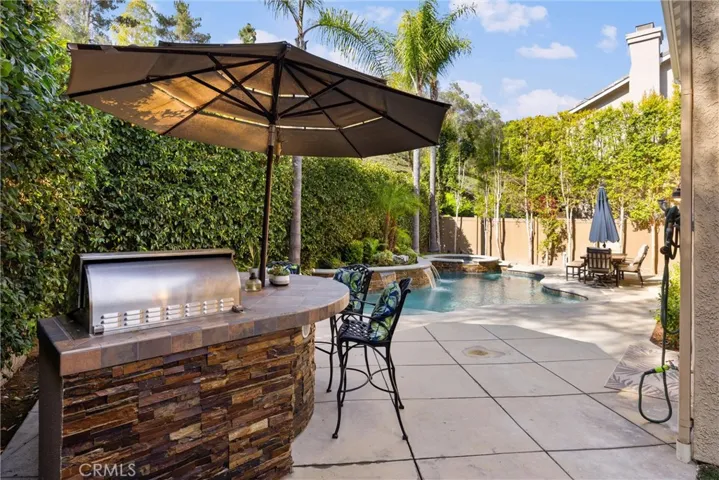1 Cranwell, Aliso Viejo, California 92656