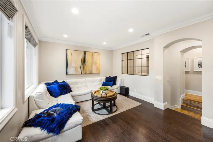 1 Cranwell, Aliso Viejo, California 92656