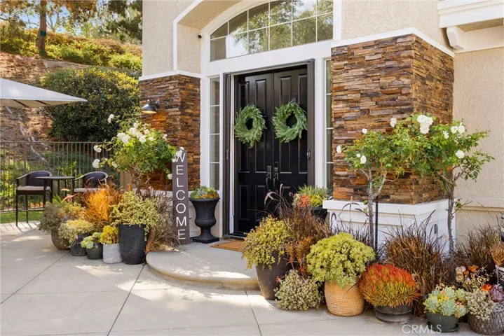 1 Cranwell, Aliso Viejo, California 92656