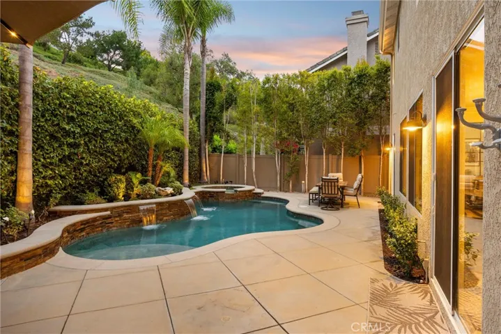 1 Cranwell, Aliso Viejo, California 92656