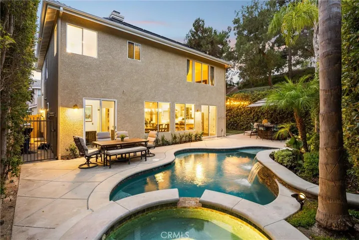 1 Cranwell, Aliso Viejo, California 92656