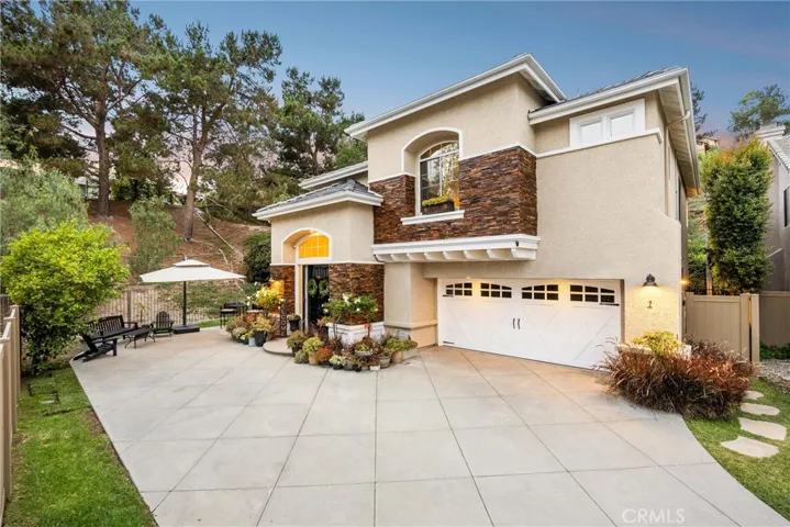 1 Cranwell, Aliso Viejo, California 92656