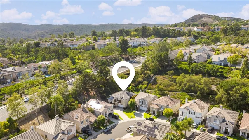 1 Cranwell, Aliso Viejo, California 92656