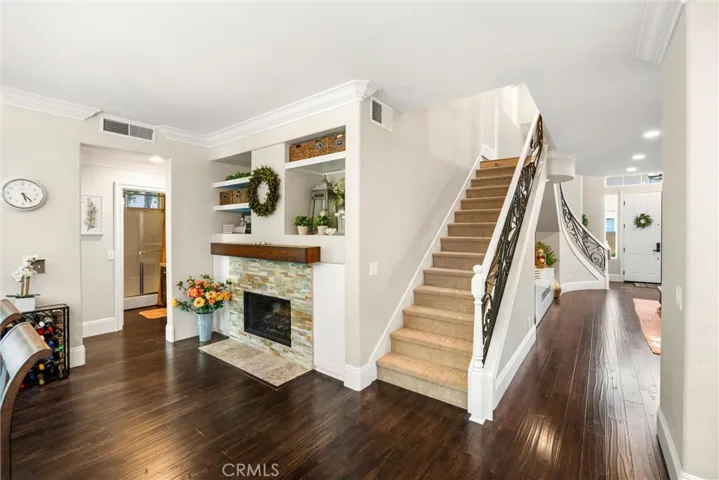 1 Cranwell, Aliso Viejo, California 92656