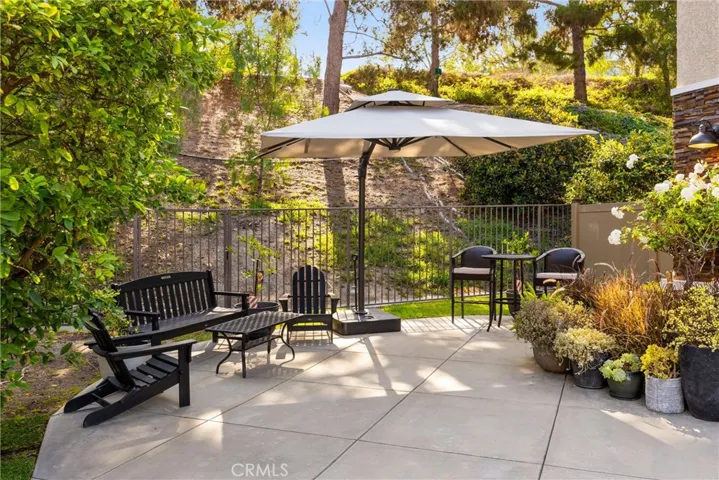 1 Cranwell, Aliso Viejo, California 92656