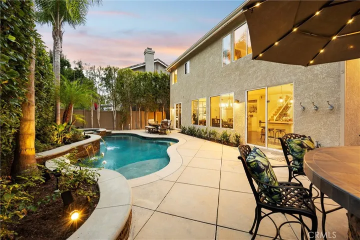 1 Cranwell, Aliso Viejo, California 92656