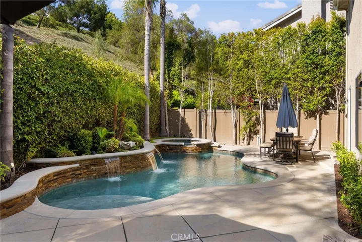 1 Cranwell, Aliso Viejo, California 92656