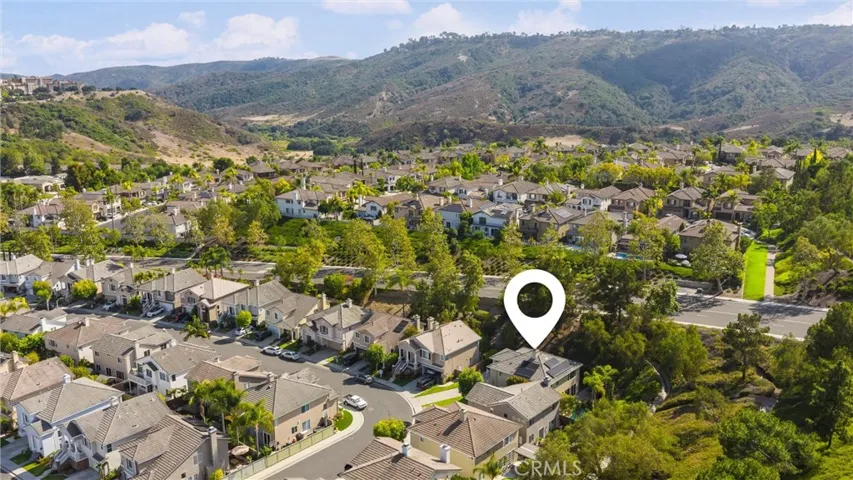1 Cranwell, Aliso Viejo, California 92656