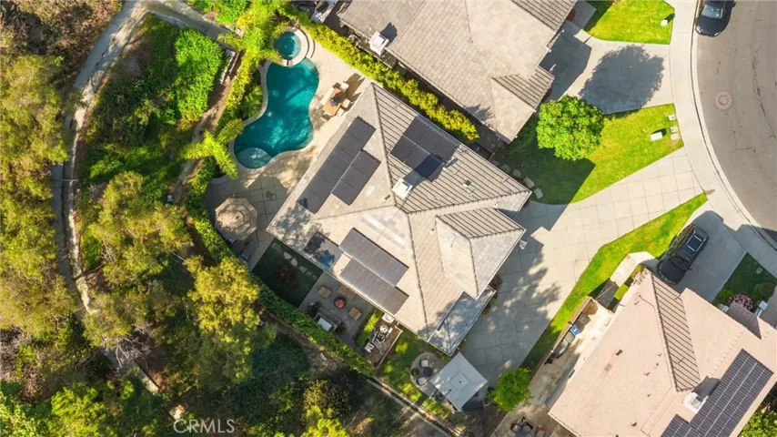1 Cranwell, Aliso Viejo, California 92656