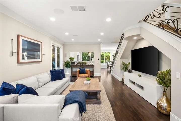 1 Cranwell, Aliso Viejo, California 92656