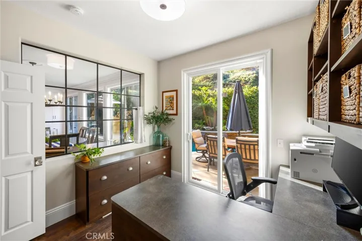 1 Cranwell, Aliso Viejo, California 92656