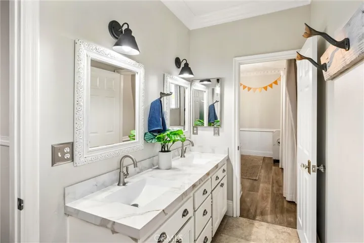 1 Cranwell, Aliso Viejo, California 92656