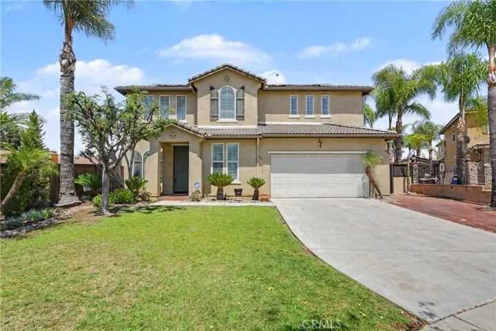 923 Denise, Redlands, California 92374