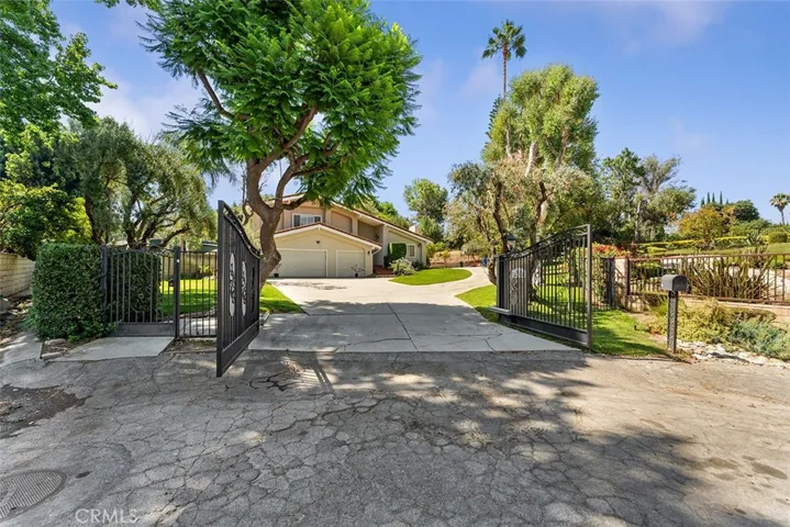 2700 Allman, Covina, California 91724