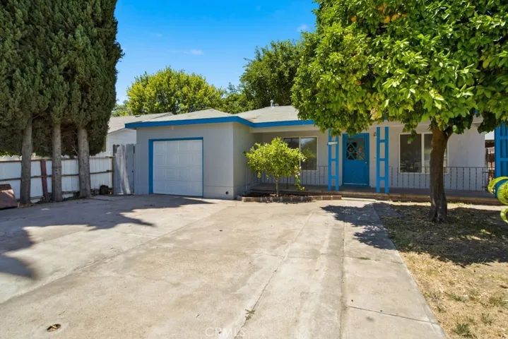 6807 N Cottage, Winton, California 95388