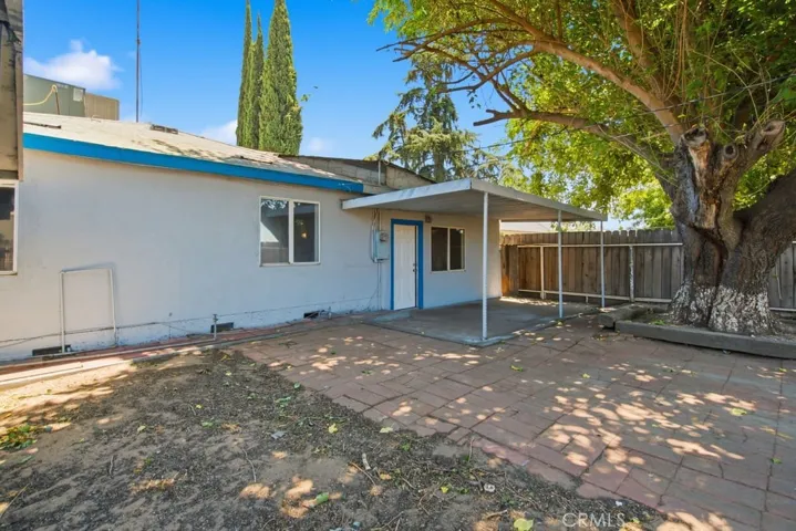 6807 N Cottage, Winton, California 95388