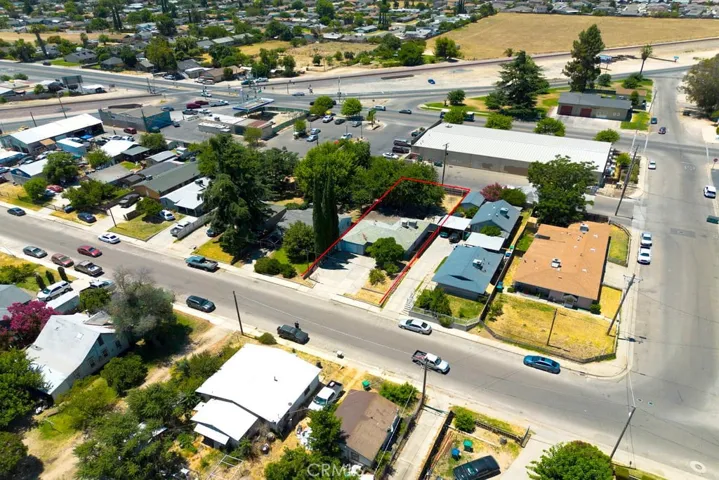 6807 N Cottage, Winton, California 95388