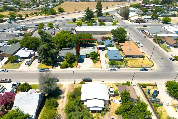 6807 N Cottage, Winton, California 95388