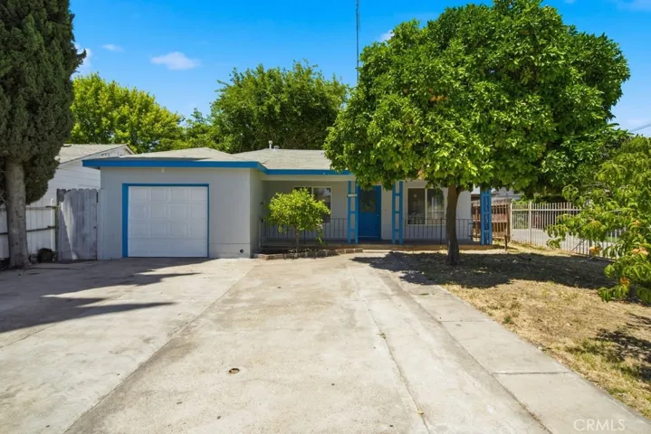 6807 N Cottage, Winton, California 95388