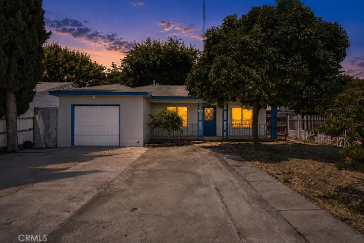 6807 N Cottage, Winton, California 95388