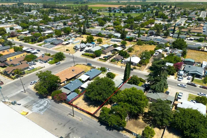 6807 N Cottage, Winton, California 95388