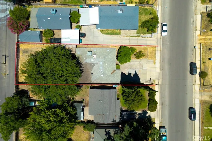 6807 N Cottage, Winton, California 95388
